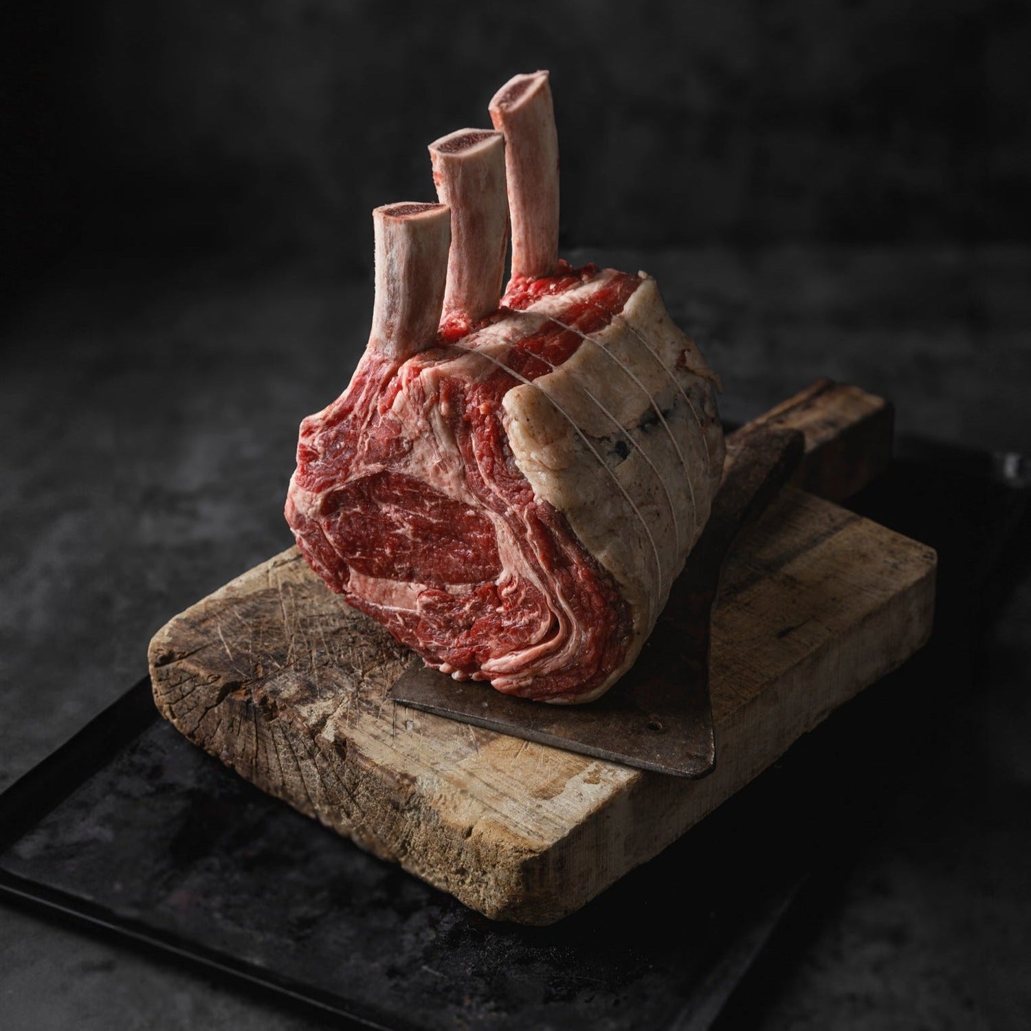 Beef