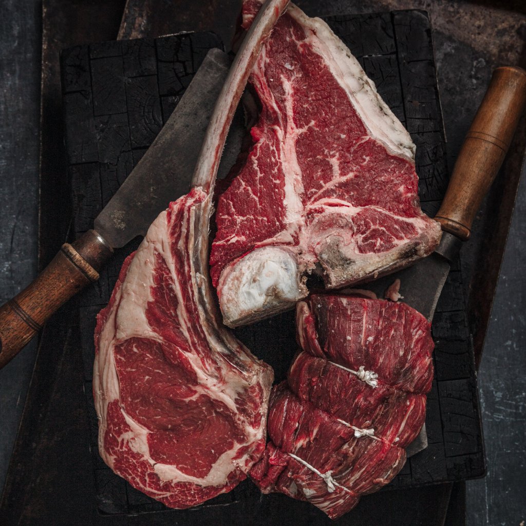 Steak