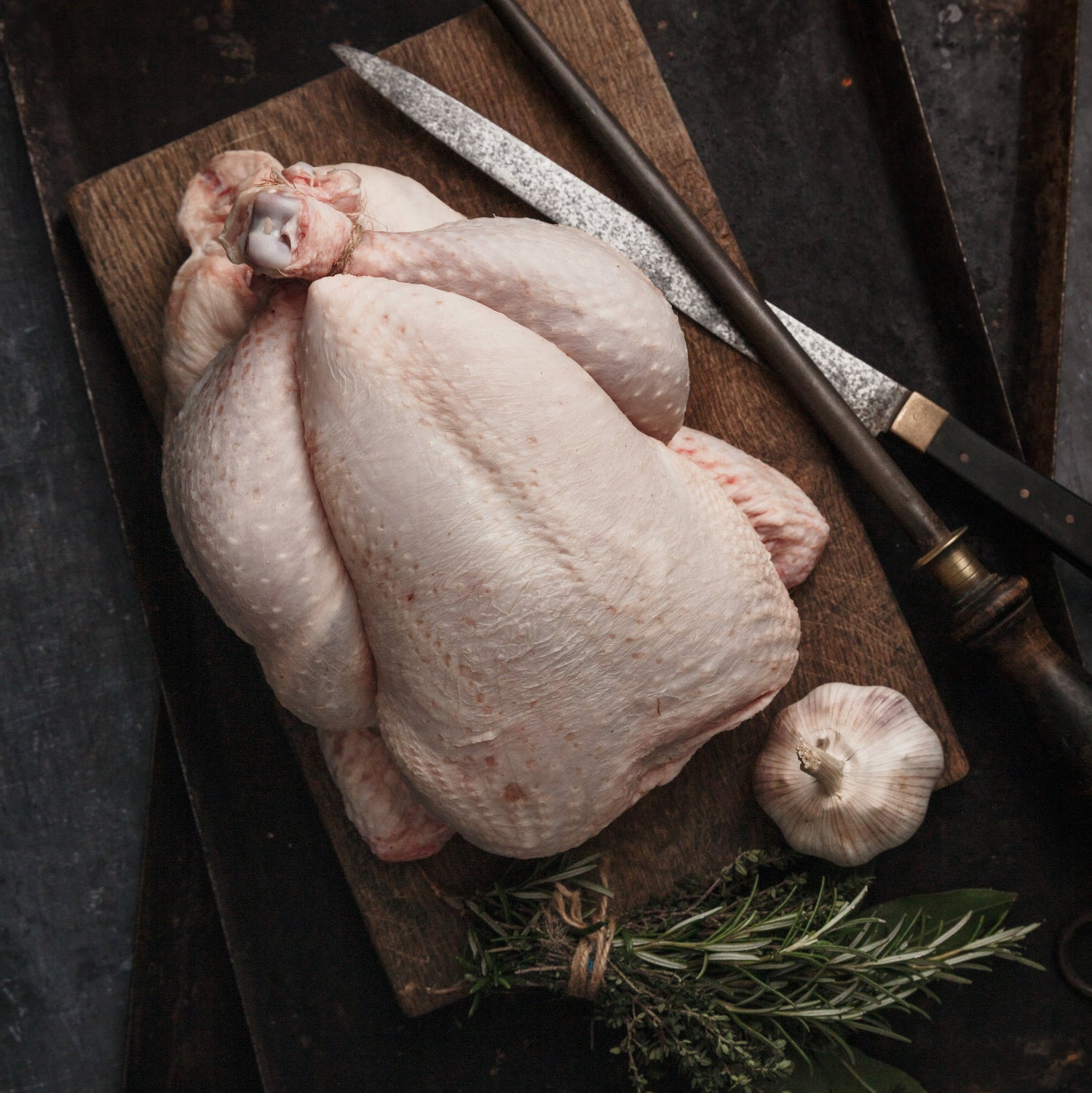 Poultry