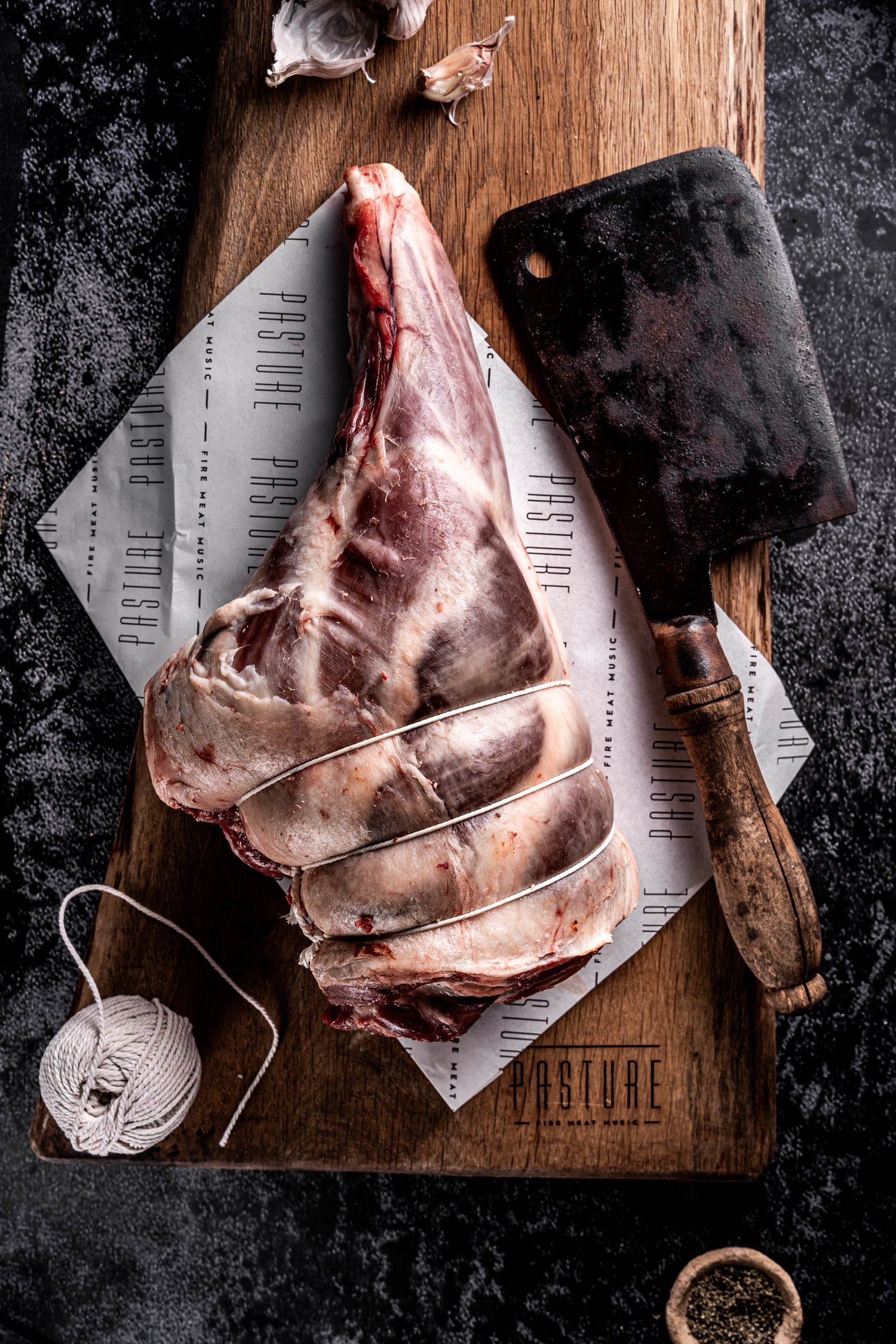 Lamb