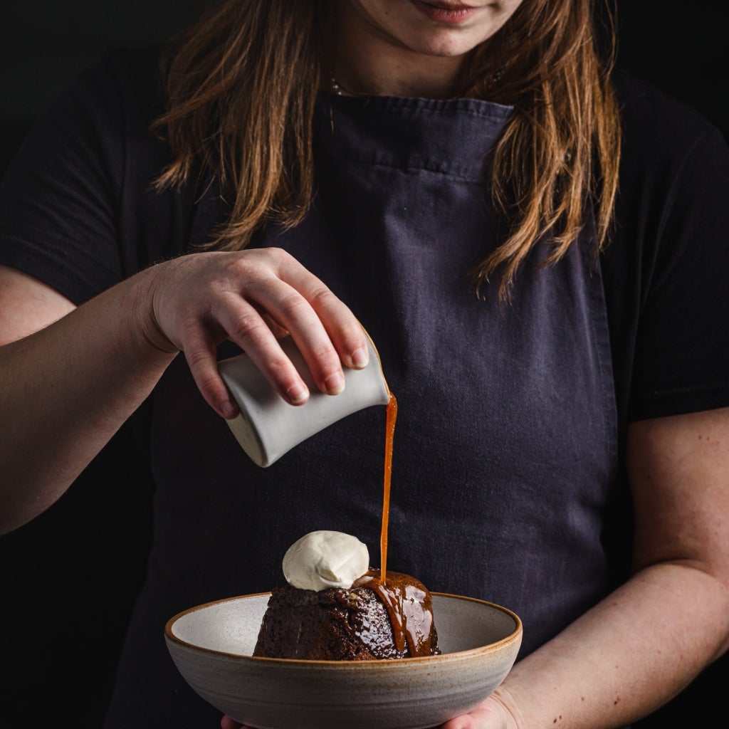 Valentine's Chateaubriand Box