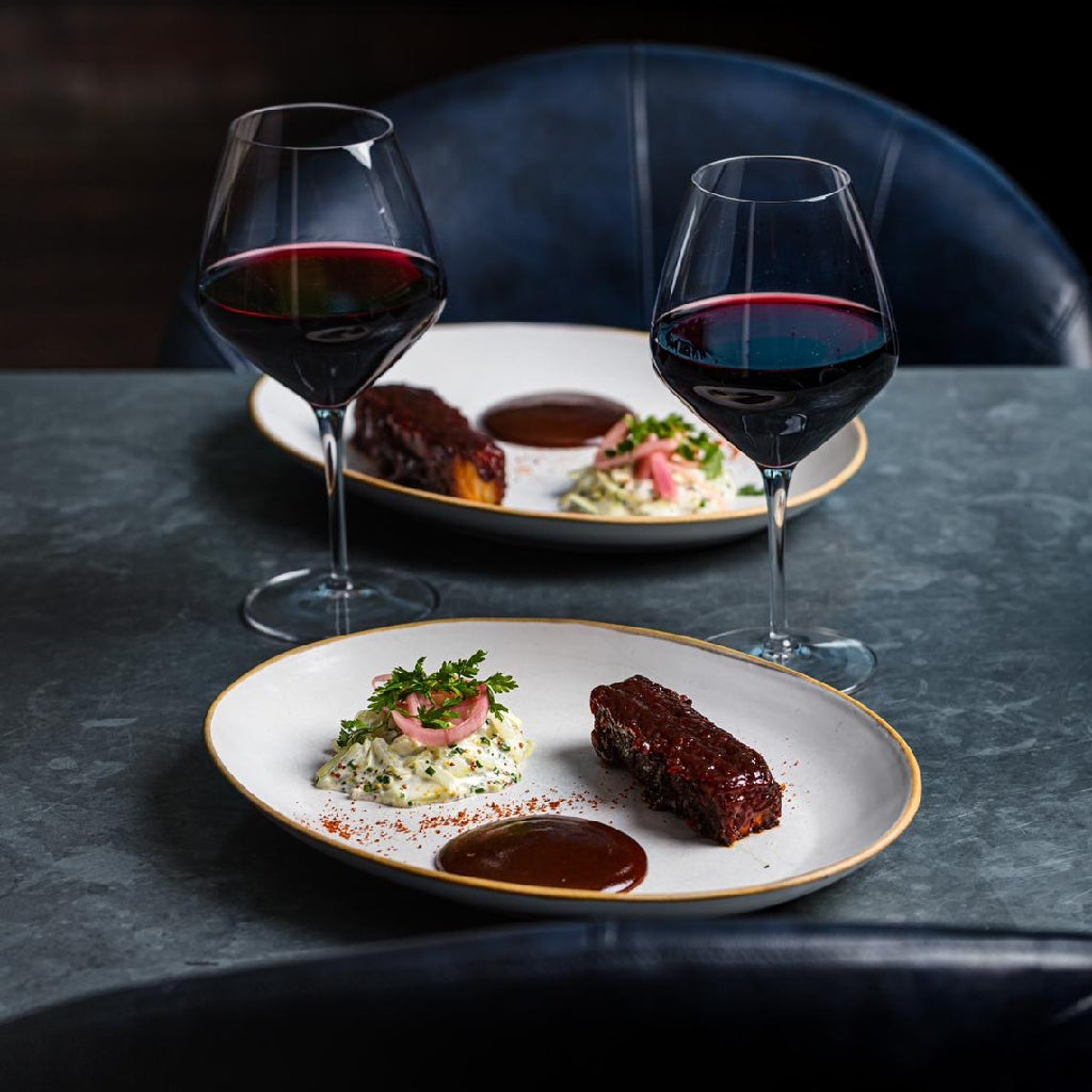 Valentine's Chateaubriand Box