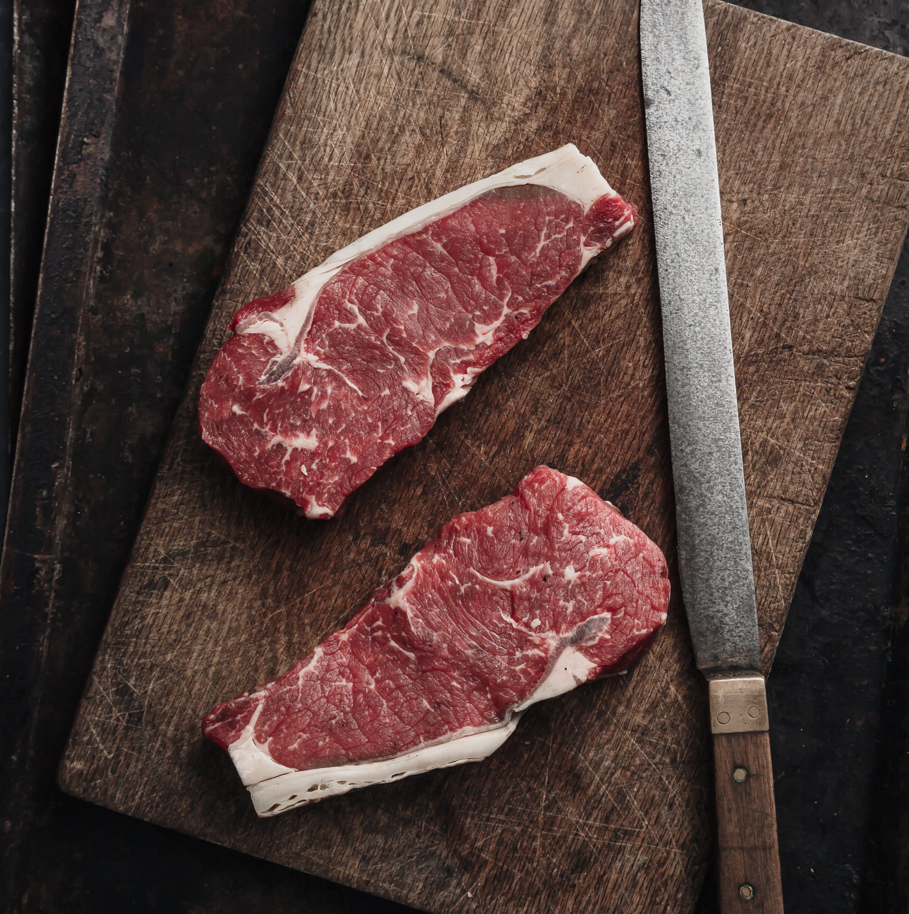 Sirloin Steak