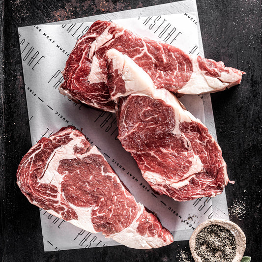 Ribeye Steak