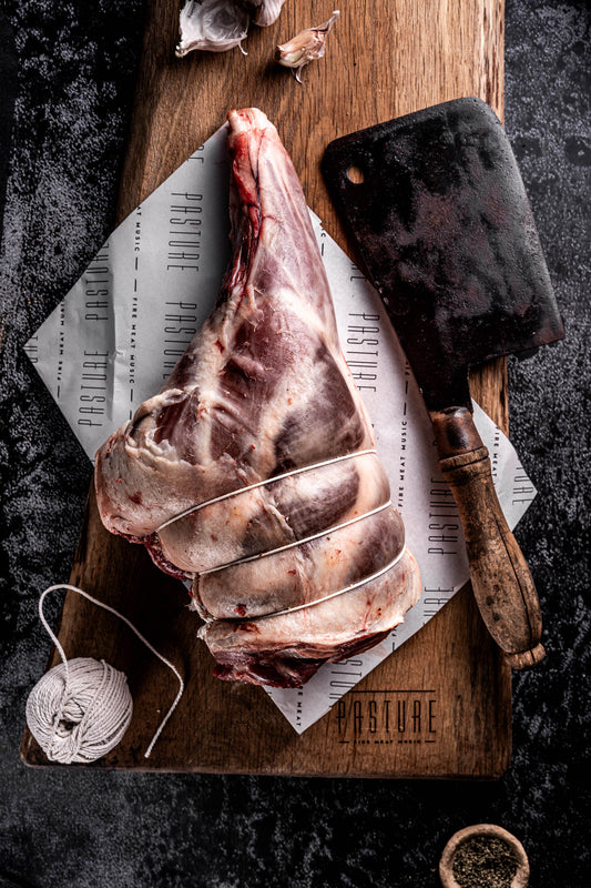 Leg of Lamb