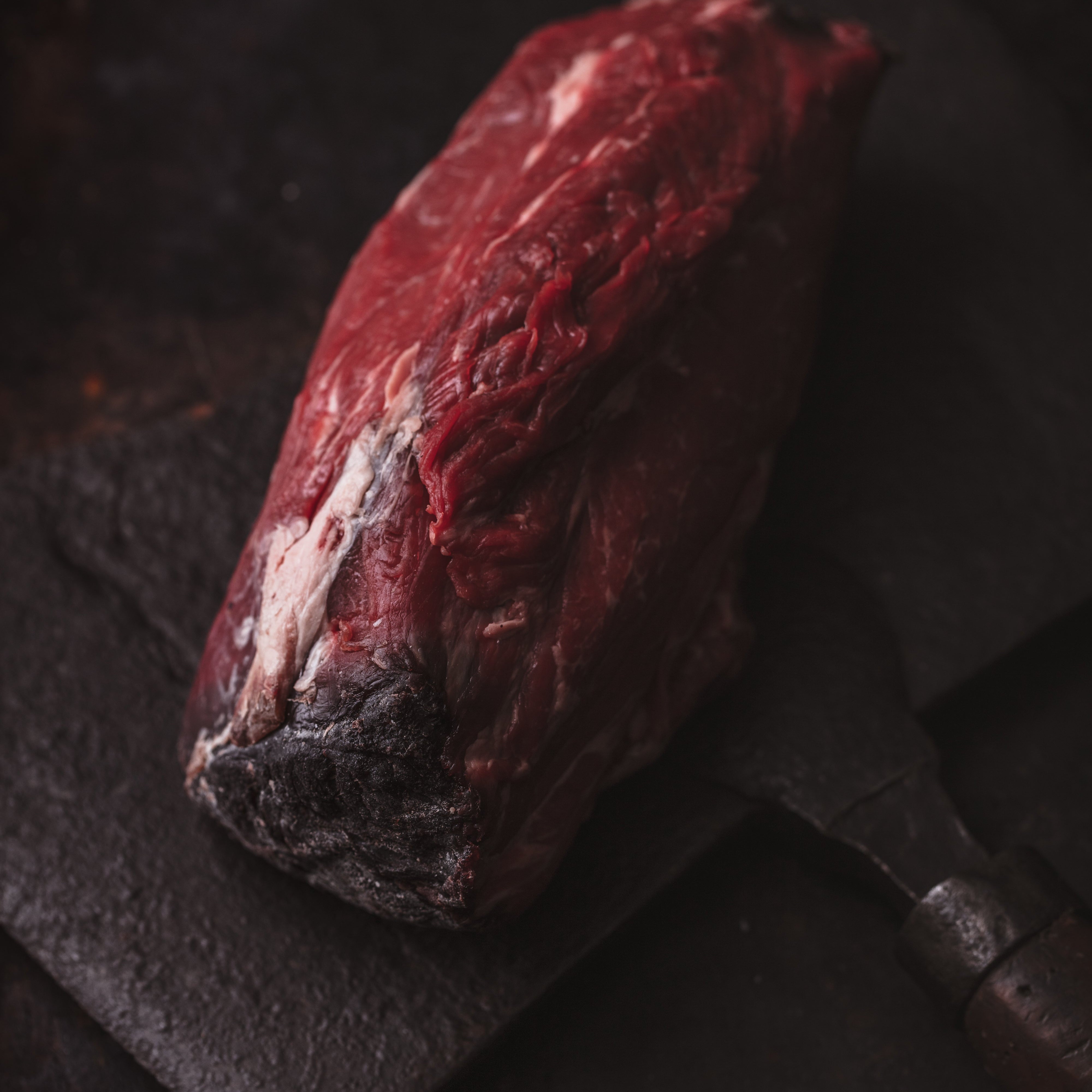 Rump Steak