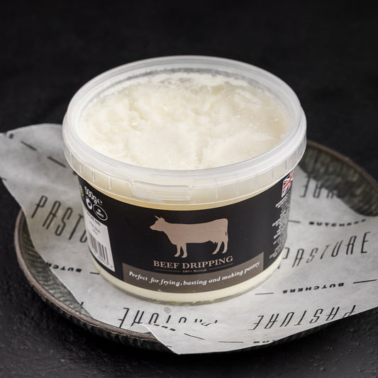 Beef Dripping (500g)