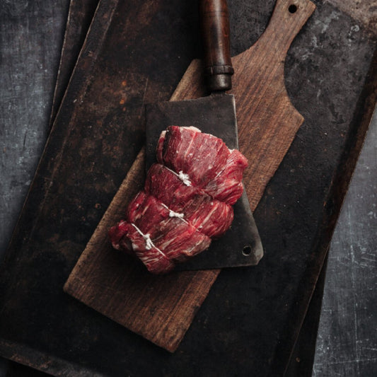 Chateaubriand