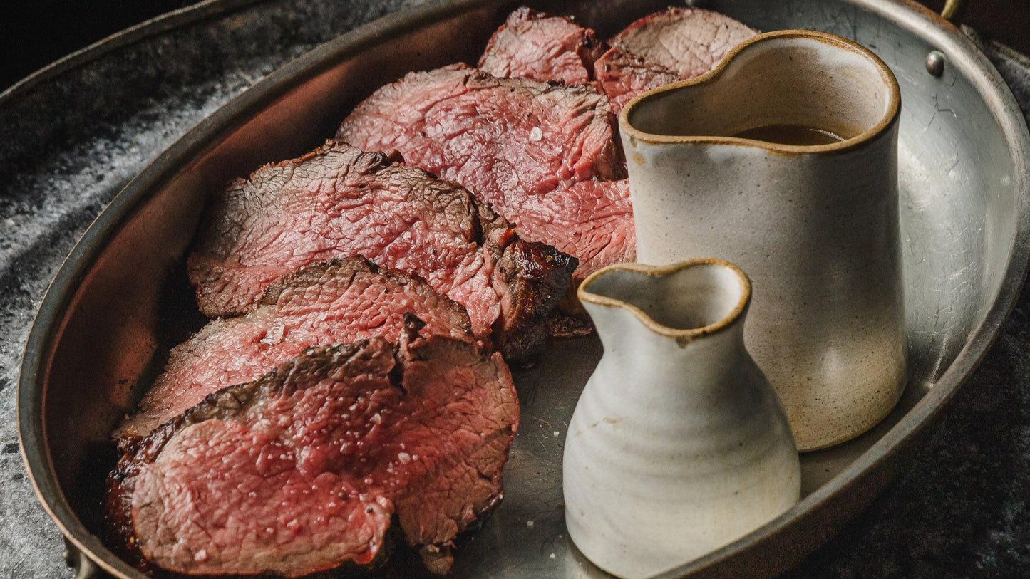 Valentine's Chateaubriand Box