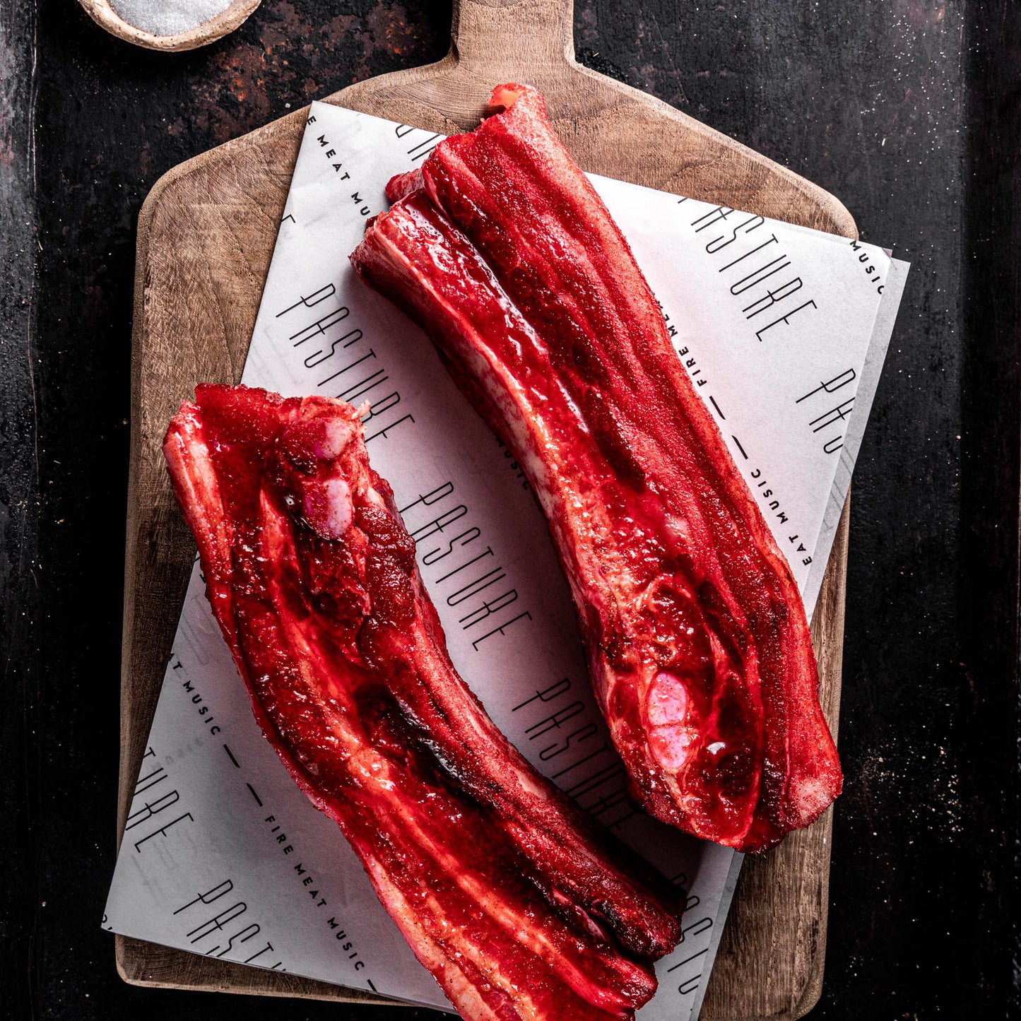 Chinese Pork Belly (x4)