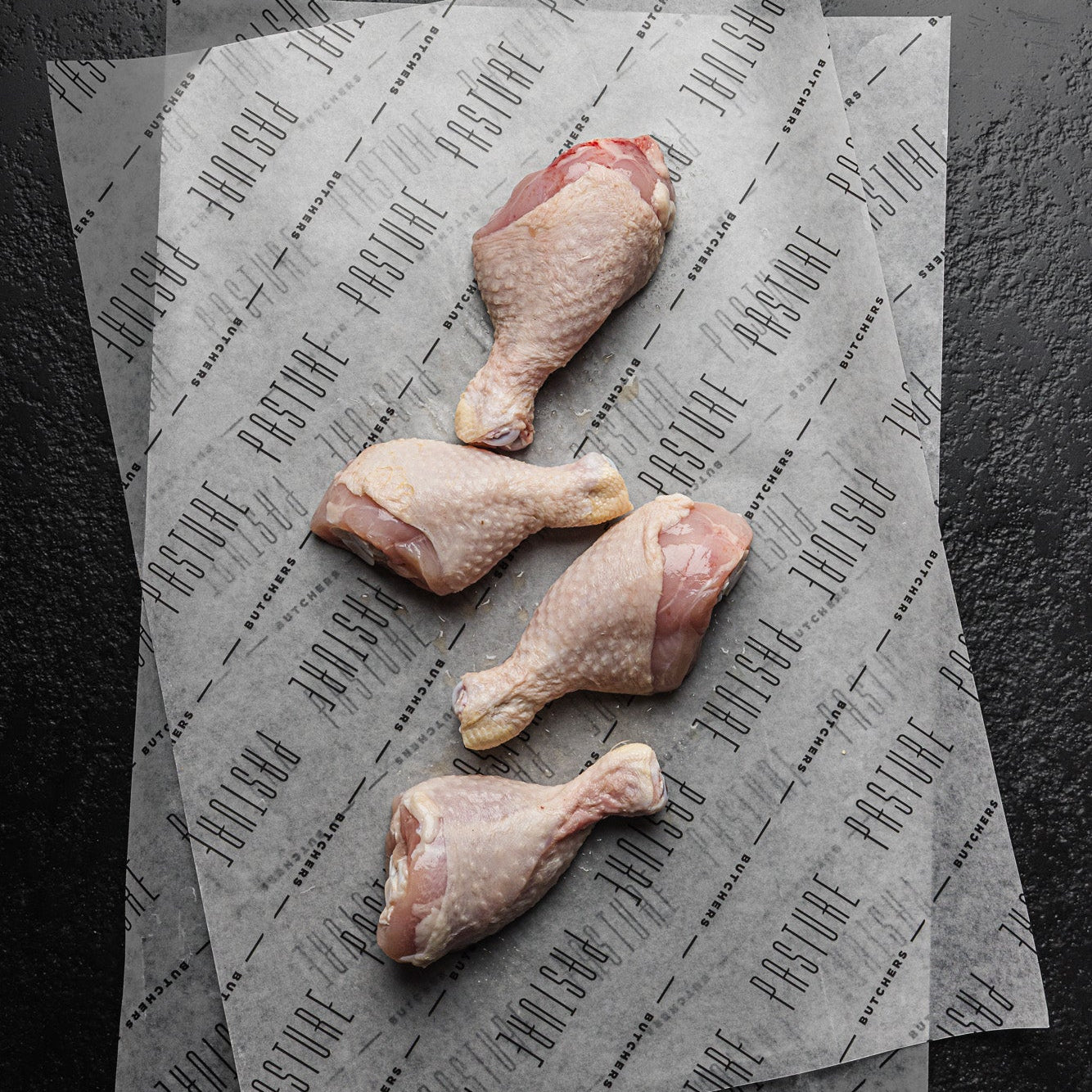 Chicken Drums (pack of 6)